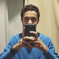 Tarek Mokhtar