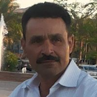 Waleed Suraidi
