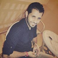 Ahmad Algalfat