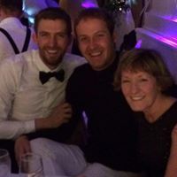 Sharon Youhill