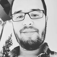 Ayoub Benali Benabdelah