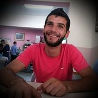Ahmad Abusrour
