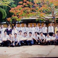 Phi Công