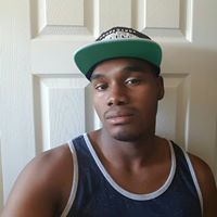 Aaron Buchanan