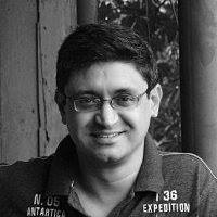 Kaustav Chakraborty
