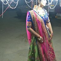 Vidhi Patel