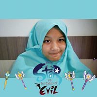 Annisa Nuri