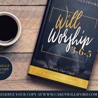 Caren Williford