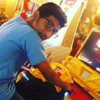 Dhanraj Adith