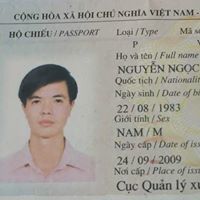 Đức Nguyễn Ngọc