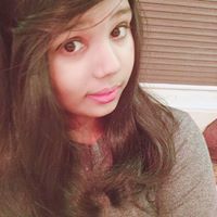 Roshni Jaiswal