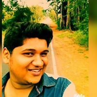 R Manudeep