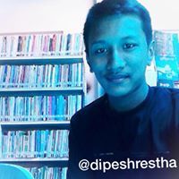 Dipesh Shrestha