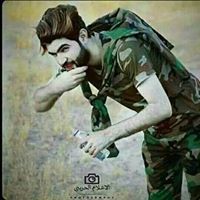 حسوني الشمري