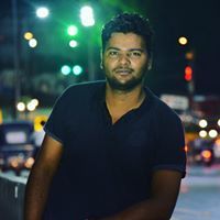 Praduman Pandey