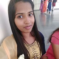 Nandini Nandu
