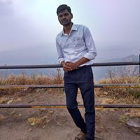 Rajesh Digrase