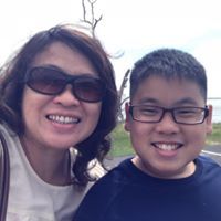 Joyce Ong