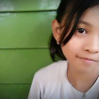 Charrie Mae