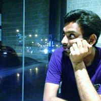 दर्शक पटेल