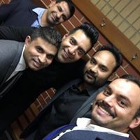Jatinder Jeetsingh