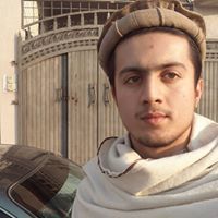 Syed Muaz