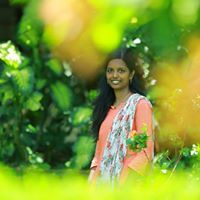 Sobha Puthanveettil