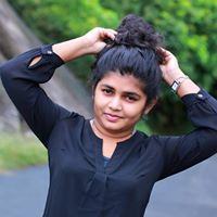 Oshadie Weerasinghe