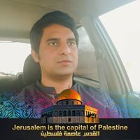 Mudassar Hussain