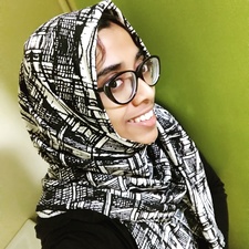 Naseeha Abdul majeed