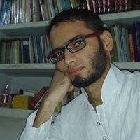 Tarique Asad
