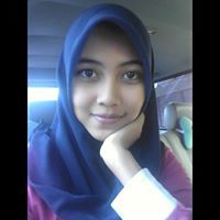 Rizky Maulidya Afifa