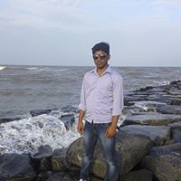 Mahesh Sharma