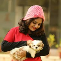 Rachana Sateesh