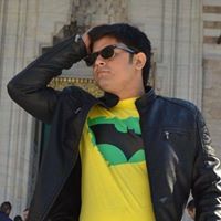 Zubair Mughal