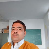 Sunil Dudi