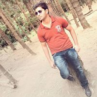 Sharath Mk
