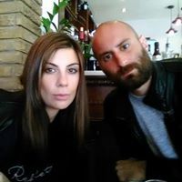 Μαρίνα Κωνσταντίνου