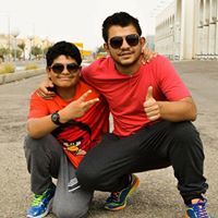 Mohamed Wahbby
