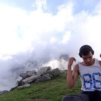 Bhavik Goyal