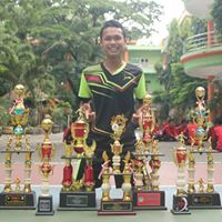 Wahyu Saputra