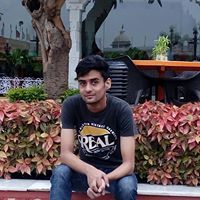 Rajat Joshi