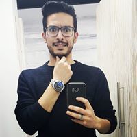 Mohammad Ghazy