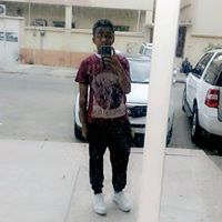Mohammed Abdu