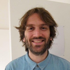 Simon Beckerman