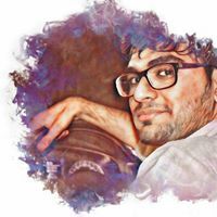 Arjun Chikhaliya