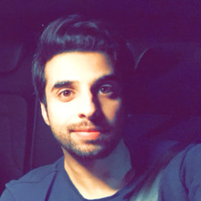 Nader Almogargesh