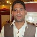 Imran Ahmed Chauhan