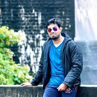 Ashok Prakash
