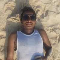 Nikhil Y